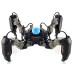 Игровой робот- паук с AR: Mekamon Berserker V1 Black Reach Robotics