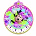 Музыкальный развивающий коврик Minnie