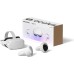 Очки виртуальной реальности Oculus Quest 2 128 Gb.