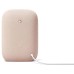 Умная колонка Google Nest Audio Sand GA01420-EU (Цвет: Песок)