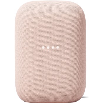 Умная колонка Google Nest Audio Sand GA01420-EU (Цвет: Песок)