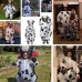 Надувной карнавальный костюм для взрослых "Корова" 