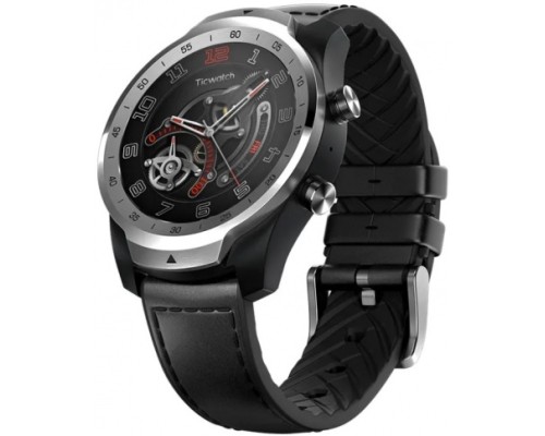 Умные часы Ticwatch Pro