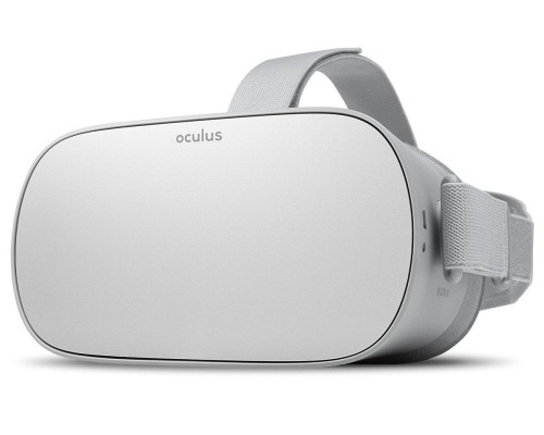 Очки виртуальной реальности Oculus Go - 32 GB