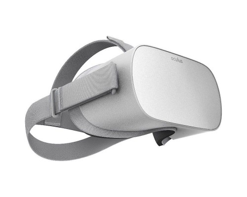 Очки виртуальной реальности Oculus Go - 64 GB