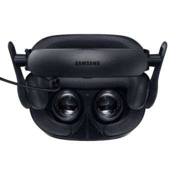 Очки виртуальной реальности Samsung HMD Odyssey Plus