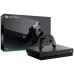 Игровая приставка Microsoft Xbox One X 1 Tb