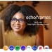 Умные очки Amazon Echo Frames Alexa (2-го поколения)  Классические очки с фильтрацией синего света