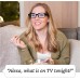 Умные очки Amazon Echo Frames Alexa (2-го поколения)  Классические очки с фильтрацией синего света