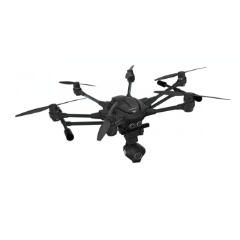 Мультикоптер Yuneec Typhoon H RTF YUNTYHBREU