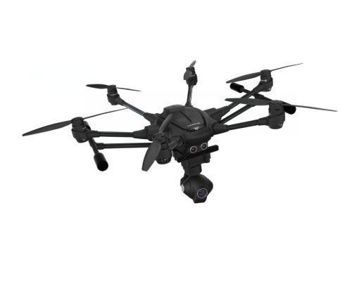 Мультикоптер Yuneec Typhoon H RTF YUNTYHBREU
