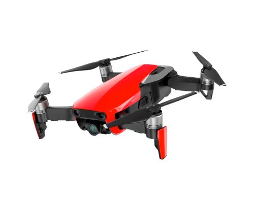 Квадрокоптер DJI Mavic Air R (EU)
