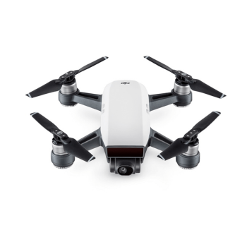 Квадрокоптер DJI Spark Alpine White