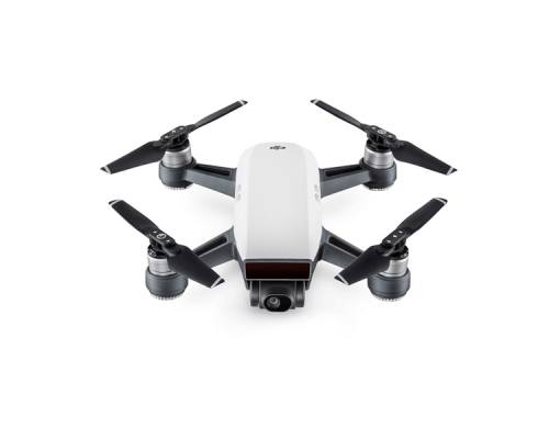 Квадрокоптер DJI Spark Alpine White