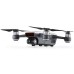 Квадрокоптер DJI Spark Alpine White