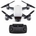 Квадрокоптер DJI Spark Alpine White
