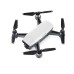 Квадрокоптер DJI Spark Controller Combo White