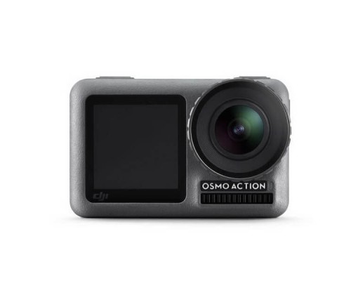 Экшн-камера DJI Osmo Action