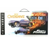 ANKI Overdrive Fast & Furious Edition - гоночная трасса с машинками