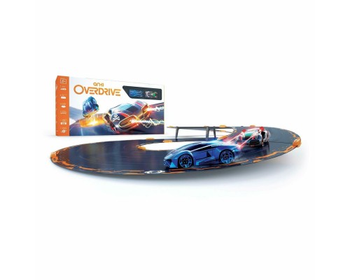 Anki Overdrive Starter Kit (4 машинки в  комплекте)