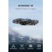 Компактный мини дрон HOVERAir X1 с функцией слежения для видеосъемки HDR 2,7K 30 FPS/ Квадрокоптер с камерой Black
