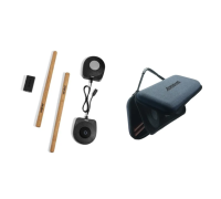 Интерактивные барабанные палочки AeroBand PocketDrum 2 PLUS с чехлом