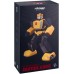 Robosen Transformers G1 Bumblebee Robot - Трансформирующийся программируемый робот с голосовыми командами, программируемыми движениями, аутентичными звуковыми эффектами - Must-Have для поклонников и коллекционеров Трансформеров