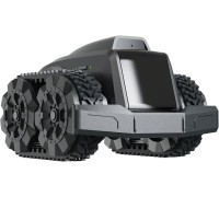 Программируемый робот Moorebot Scout Model E  для домашнего наблюдения и развлечений. Водонепроницаемый, для использования в помещении и на улице, для мониторинга, инспекции и любителей робототехники SC3100B
