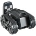 Программируемый робот Moorebot Scout Model E  для домашнего наблюдения и развлечений. Водонепроницаемый, для использования в помещении и на улице, для мониторинга, инспекции и любителей робототехники SC3100B