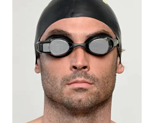 Смарт очки для плавания Smart Swim 2 с пульсометром