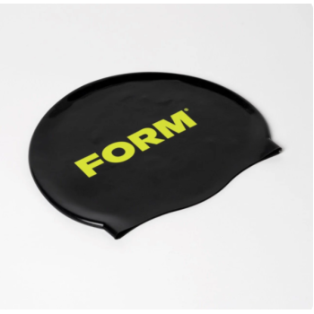Шапочка для плавания от фирмы Form