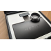 Умное кольцо Motiv Smart Ring Фитнес трекер Black Onyx 
