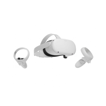 Очки виртуальной реальности Oculus Quest 2 128 Gb.