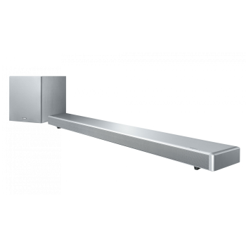 Саундбар Yamaha YSP-2700, белый