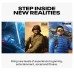 Oculus Quest 2 — усовершенствованная гарнитура виртуальной реальности «все в одном»
