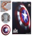 Щит Капитана Америки Captain America Shield MARVEL 1:1