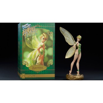 Фигурка Sideshow J Scott Campbell Tinkerbell