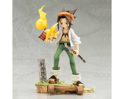 Фигурка Kotobukiya Shaman Hao ArtFX