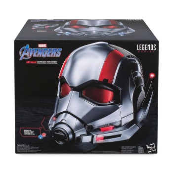 Шлем Человека Муравья Marvel Legends Ant-Man