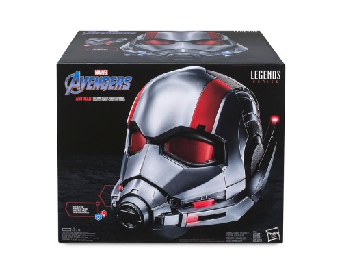Шлем Человека Муравья Marvel Legends Ant-Man