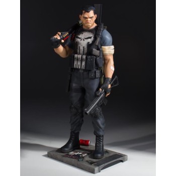 Фигурка Gentle Giant Marvel The Punisher