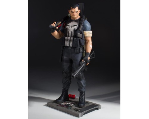 Фигурка Gentle Giant Marvel The Punisher 