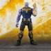 Фигурка Bandai S.H Figuarts Marvel Avengers Thanos