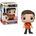Фигурка Funko POP marvel (collector corps spider man far fo)