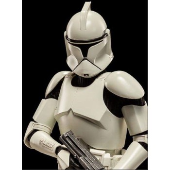 Фигурка Sideshow Clone shiny deluxe