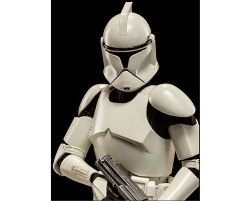 Фигурка Sideshow Clone shiny deluxe