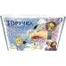 3D ручка Frоzen