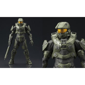 Фигурка Kotobukiya Halo master Chief artFX 1/10 xbox
