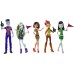 Набор кукол Mattel Monster High We Are Monster High Student Disembody Council Doll Set