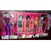 Набор кукол Mattel Monster High We Are Monster High Student Disembody Council Doll Set